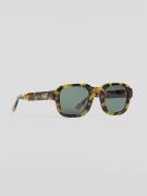 Vans 66 Tortoise Solbriller brun