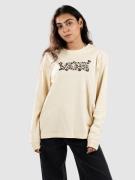 Vans Animalier BFF Langærmet t-shirt