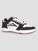 Lakai Telford Low Skatesko brun