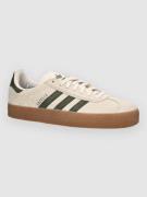 adidas Skateboarding Gazelle ADV Skatesko brun