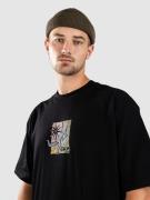 Vans Style Guy T-shirt sort