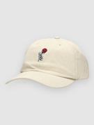 Empyre Rose Hand Dad Hat Kasket