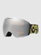 Oakley Flight Deck L Fern Duality Briller mønster