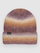 Oakley Ellipse Gradient Beanie orange