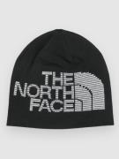 THE NORTH FACE Reversible Highline Beanie sort