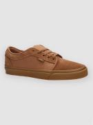 Vans Skate Chukka Low Skatesko brun