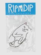 RIPNDIP Lord Nermal Luftfrisker hvid