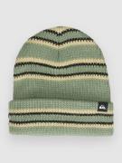 Quiksilver Split Beanie grøn