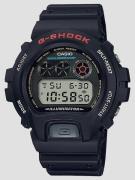 G-SHOCK DW-6900U-1ER Ur sort