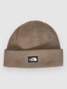 THE NORTH FACE Whimzy Powder Beanie brun