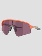 Oakley Sutro Lite Sweep Matte Neon Orange Solbriller orange