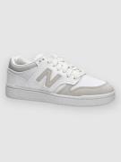 New Balance 480 Summer Sneakers hvid