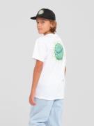 Volcom Udder Space T-shirt hvid