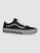 Vans Skate Old Skool Skatesko sort