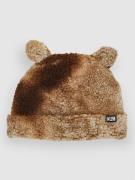 A.Lab Honey Bear Sherpa Beanie