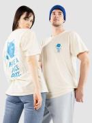 RIPNDIP In My Bag T-shirt hvid