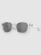 Oakley Pitchman R Polished Clear Solbriller hvid