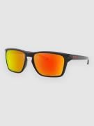 Oakley Sylas Black Ink Solbriller sort