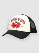 Empyre Waitlist Trucker Kasket mønster