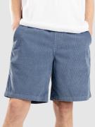 Quiksilver Taxer Cord Ws Shorts blå