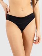 Rip Curl Premium Surf Full Bikini underdel sort