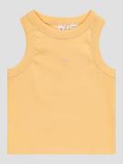 Roxy Iconic Days Rg Kids Tank top brun