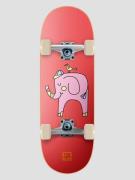 Tricks Elephant 7.87"X24.21" Skateboard mønster