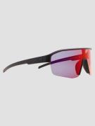 Red Bull SPECT Eyewear DUNDEE-006 Black Solbriller sort