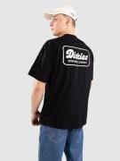 Dickies Lewistown T-shirt sort