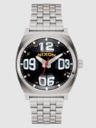 Nixon The Time Teller Ur sort