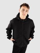 Blue Tomato Classic Jakke sort