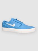 Nike Sb Zoom Janoski OG+ Iso Skatesko blå