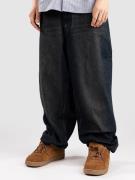 REELL Baggy Jeans blå