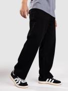 Volcom Chillow Denim Jeans sort