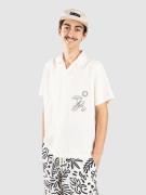 Solid SDPAPIO Skjorte hvid