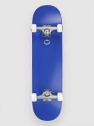 Blue Tomato Small Logo 8.25" Skateboard mønster