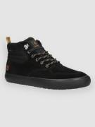Element Topaz C3 Mid Winter Sko sort