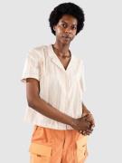 Hurley Wildest Dreams Skjorte