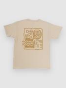 Dravus Geo Doodles Kids T-shirt