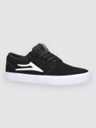 Lakai Griffin Skatesko sort