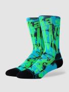 Stance Atliens Crew Socks sort