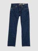 Volcom Kinkade Denim Jeans blå