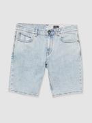 Volcom Vorta Denim Shorts blå