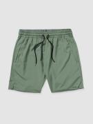 Volcom Frickin Ascender II 18 Boardshorts grøn