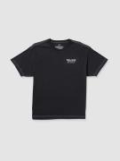 Volcom Timewave T-shirt sort