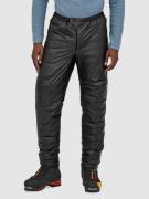 Patagonia Das Light Bukser sort