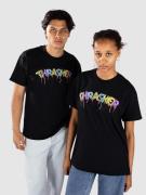Thrasher Balloons T-shirt sort