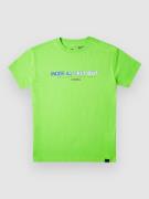O'Neill Neon Kids T-shirt grøn