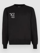 O'Neill Noos Wow Crew Sweater sort