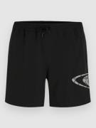 O'Neill Og Cali Ocean 16'' Boardshorts sort